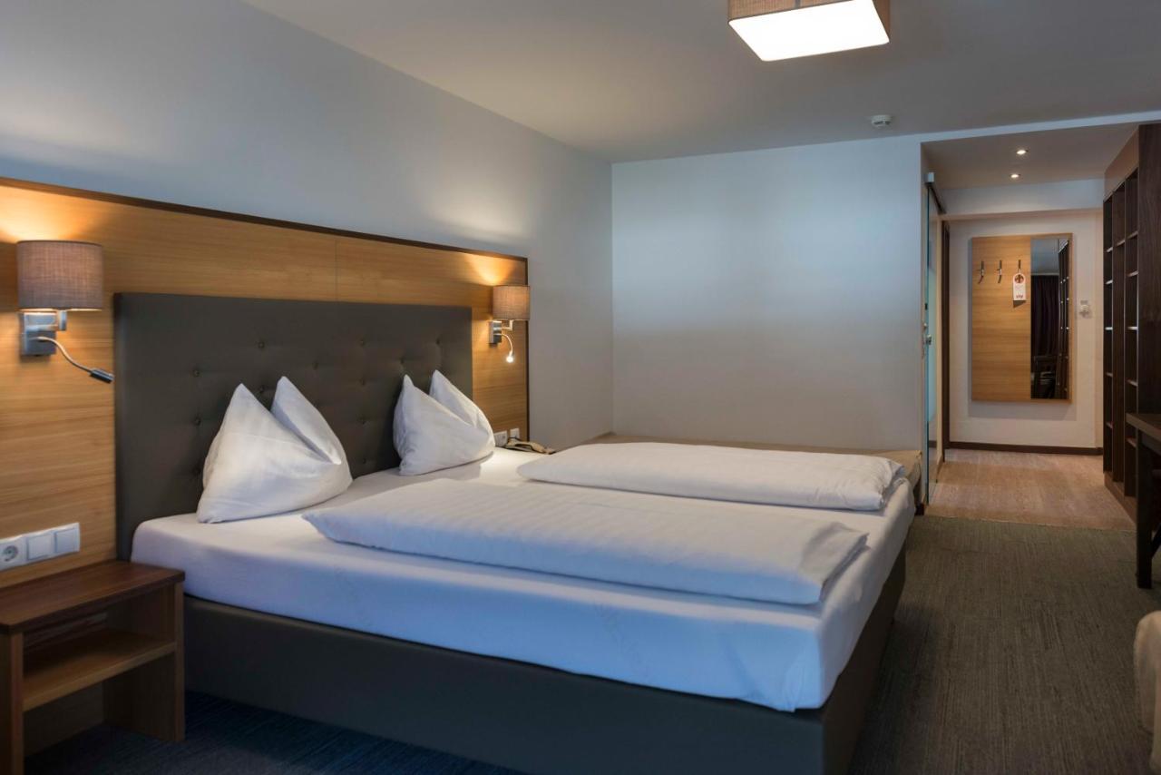 Hotel Neuwirt Zell am Ziller Zewnętrze zdjęcie