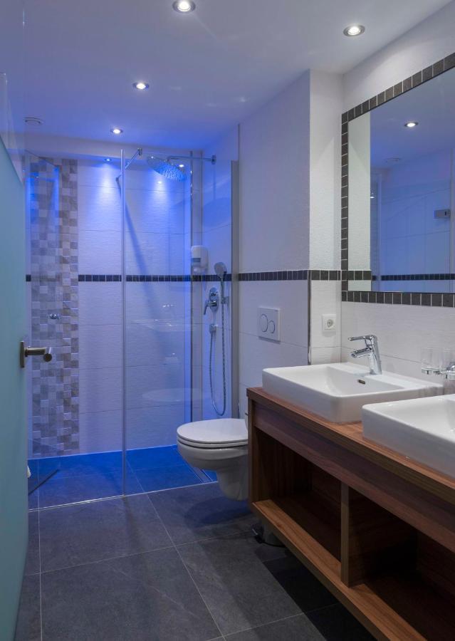 Hotel Neuwirt Zell am Ziller Zewnętrze zdjęcie