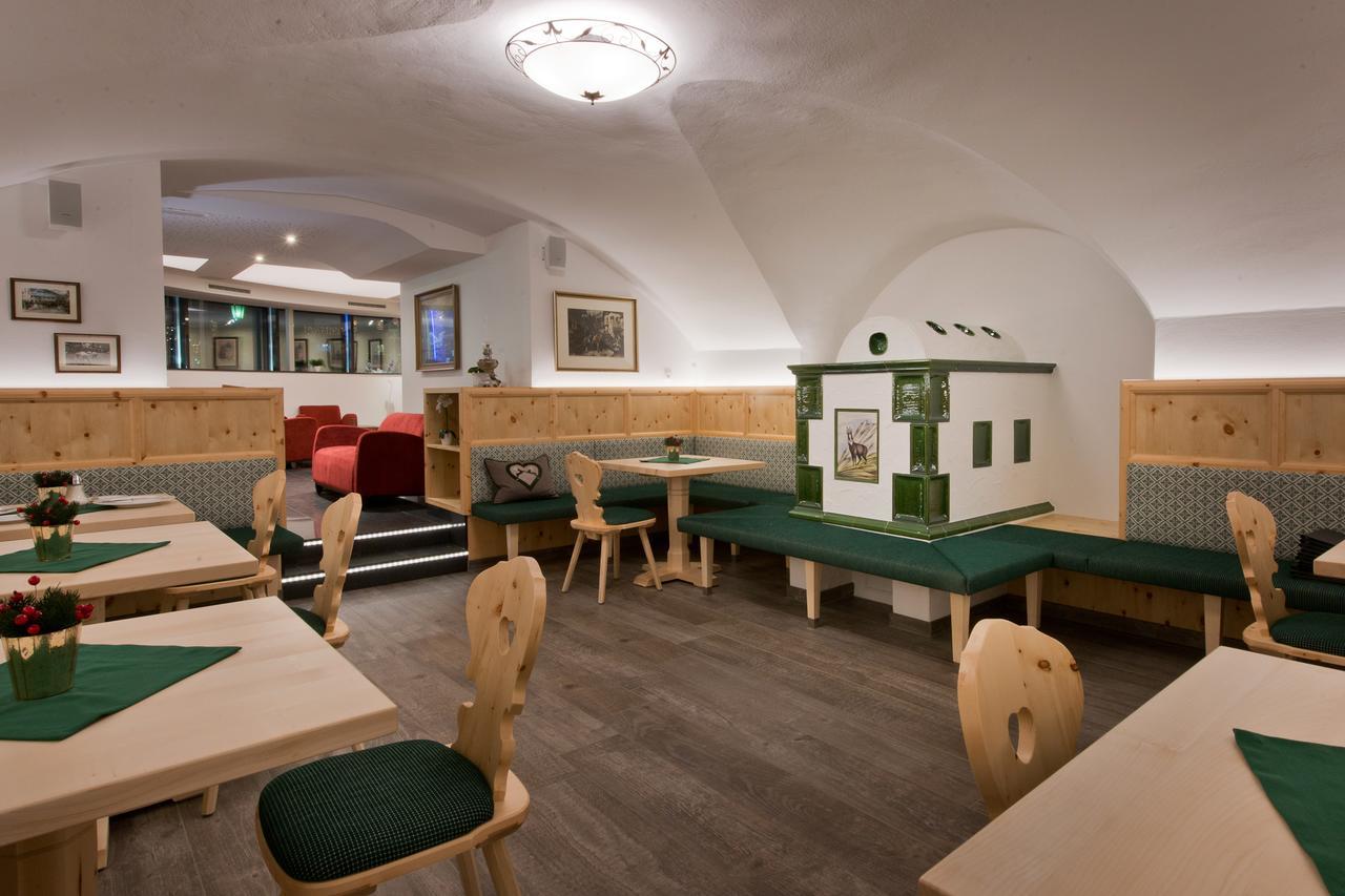 Hotel Neuwirt Zell am Ziller Zewnętrze zdjęcie
