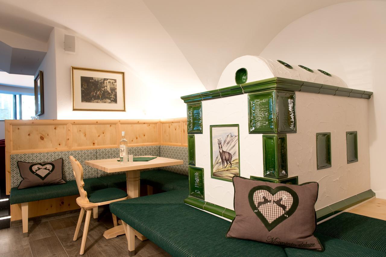 Hotel Neuwirt Zell am Ziller Zewnętrze zdjęcie