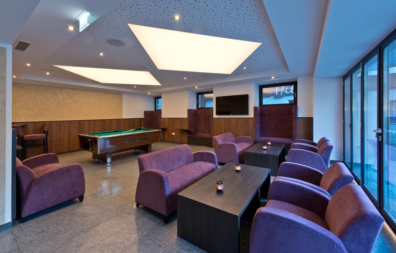 Hotel Neuwirt Zell am Ziller Zewnętrze zdjęcie