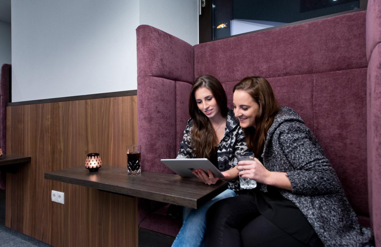 Hotel Neuwirt Zell am Ziller Zewnętrze zdjęcie