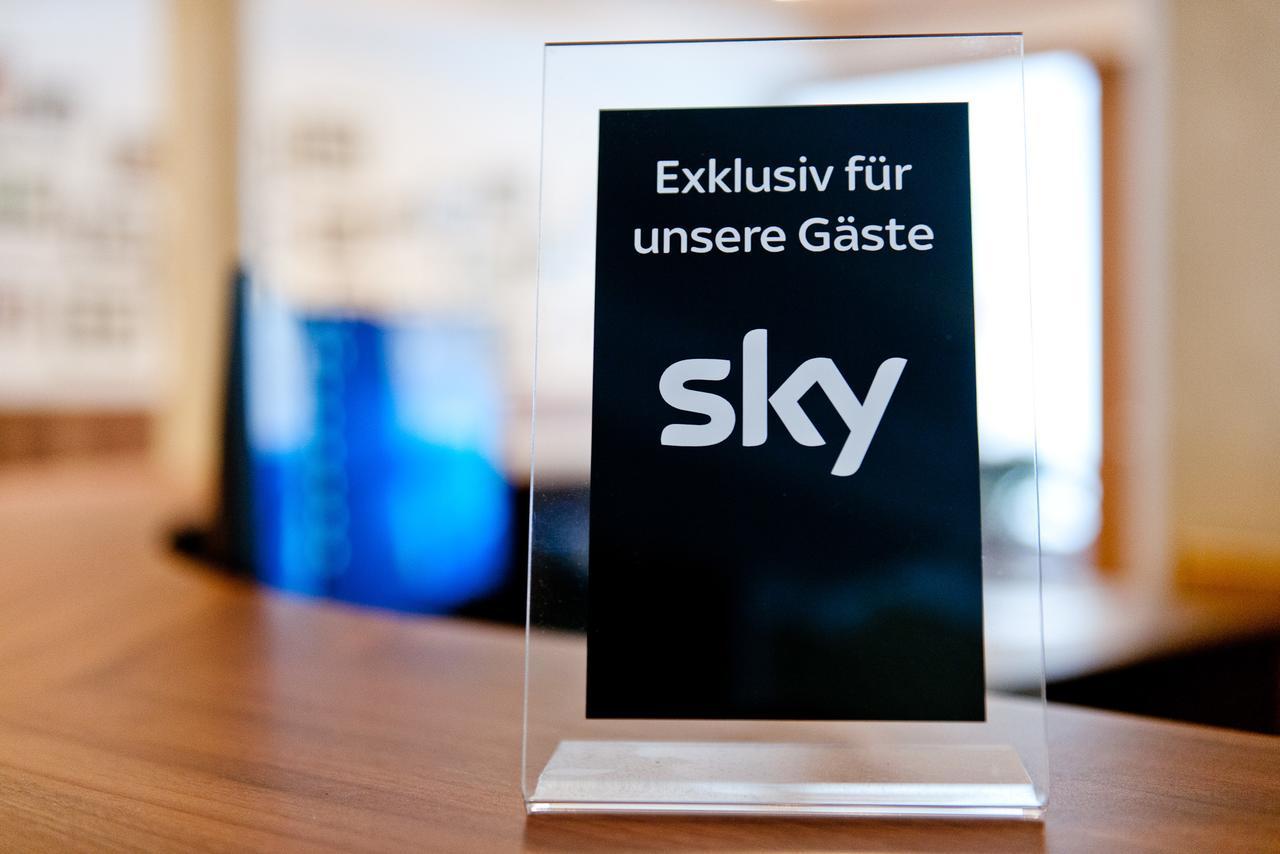 Hotel Neuwirt Zell am Ziller Zewnętrze zdjęcie