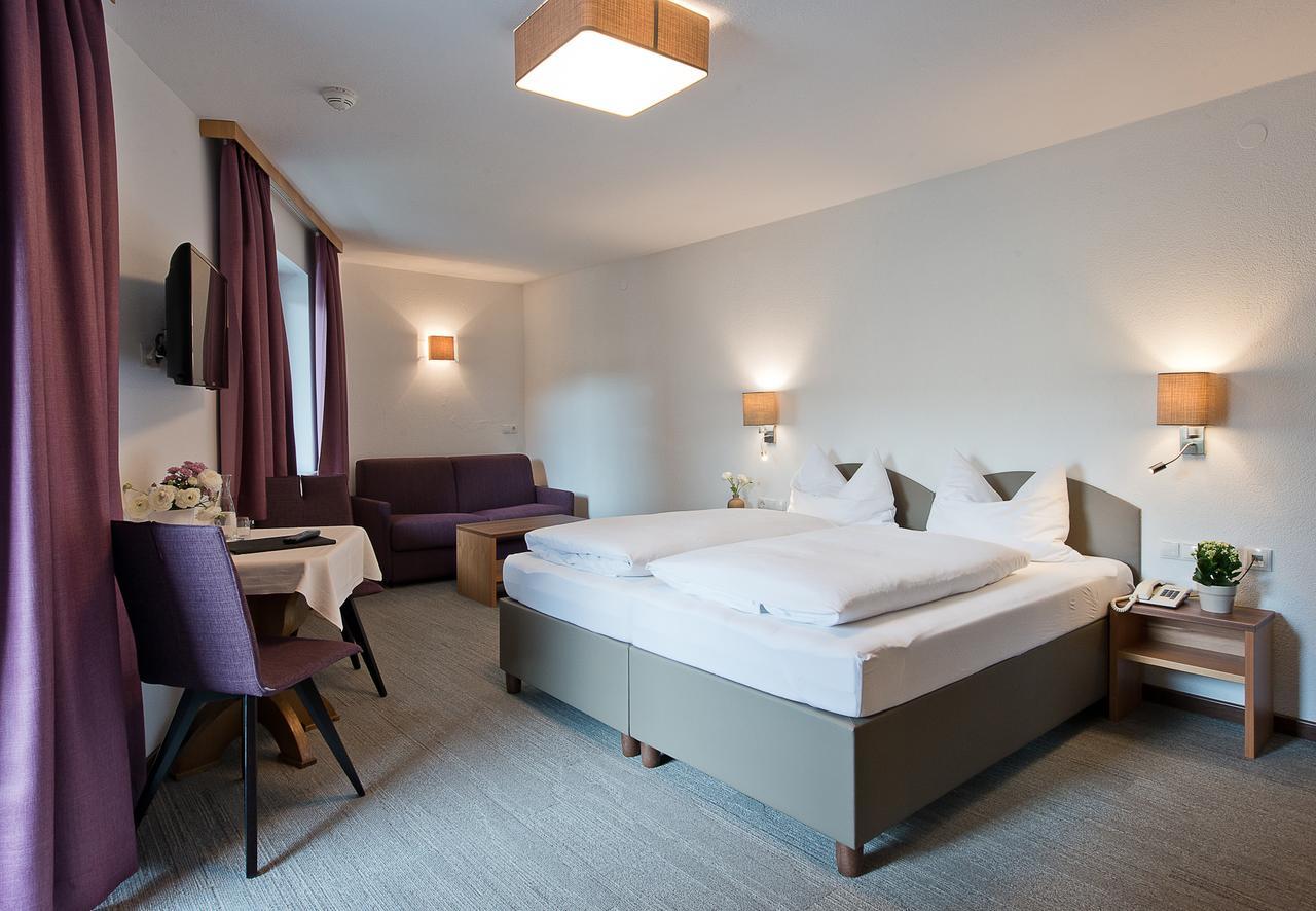 Hotel Neuwirt Zell am Ziller Zewnętrze zdjęcie
